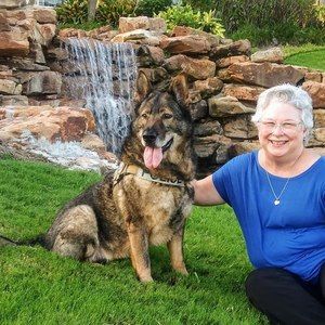 Meet your Posher, Barbara